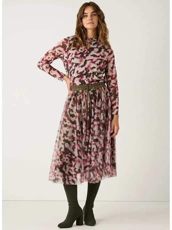 Rock in Rosa/ Khaki