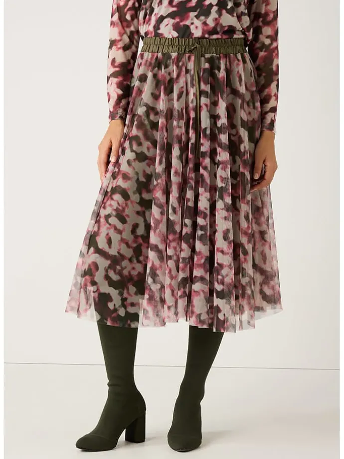 Rock in Rosa/ Khaki
