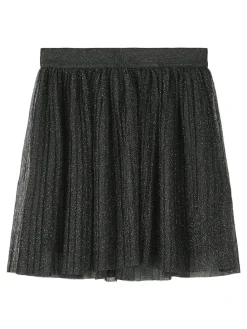 Rock "Prasigge" in Schwarz