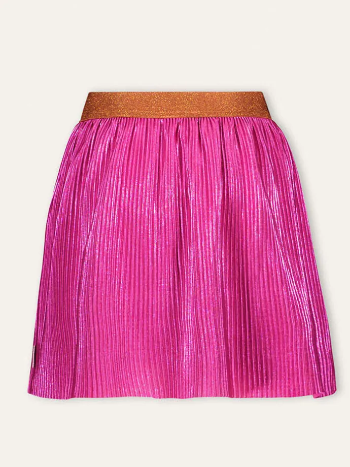 Rock "Roza" in Pink