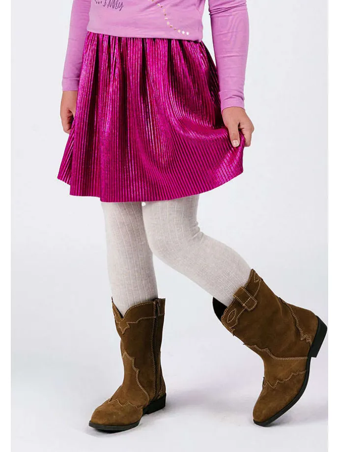 Rock "Roza" in Pink