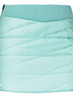 Rock "Thermo Skirt Stams L" in blue tint