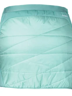 Rock "Thermo Skirt Stams L" in blue tint