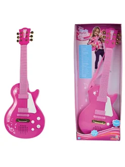 Rockgitarre "My Music World - Girls" - ab 4 Jahren
