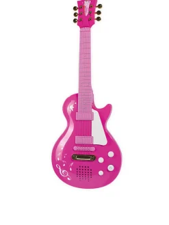 Rockgitarre "My Music World - Girls" - ab 4 Jahren