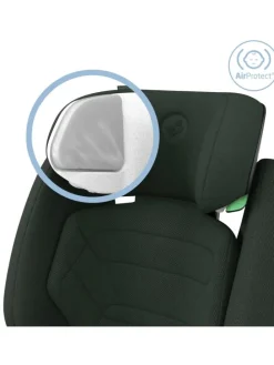 RodiFix Pro² i-Size Authentic Green in Grün ab 3 Jahre