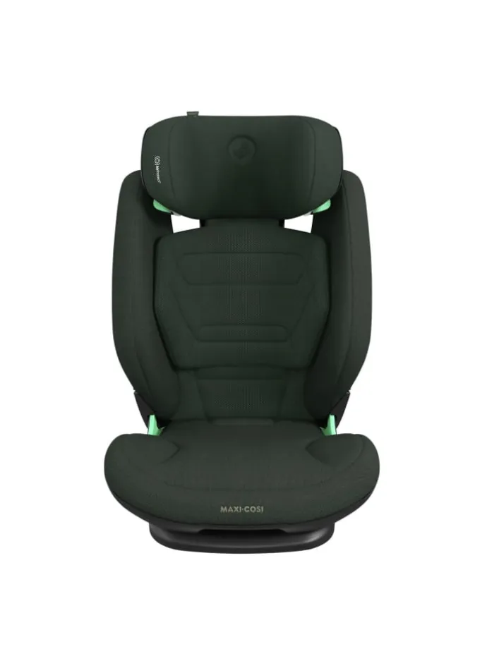 RodiFix Pro² i-Size Authentic Green in Grün ab 3 Jahre