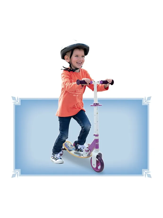 Roller "Die Eiskönigin" - ab 3 Jahren