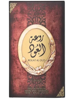Rouat Al Oud - EdP, 100 ml