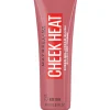 Rouge "Cheek Heat Blush - 15 Nude Burn", 10 ml