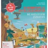 Rätselbuch "Geheimnisvolle Rätselgeschichten: Die fantastische Expedition"