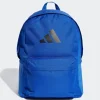 Rucksack - (B)31 x (H)44 x (T)15 cm in Blau