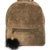 Rucksack 38-4441 in braun