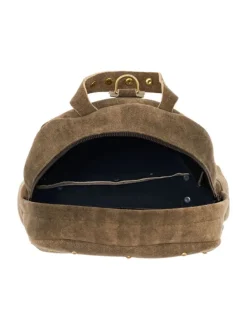 Rucksack 38-4441 in braun