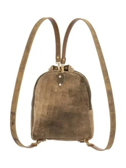 Rucksack 38-4441 in braun
