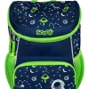 Rucksack "Anton Astronaut" in Dunkelblau - (B)20 x (H)29 x (T)13 cm