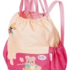 Rucksack "BABY born Teddy" - ab 2 Jahren