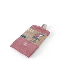 Rucksack "Buddy" in Rosa - (B)23,5 x (H)29,5 cm