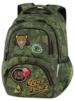 Rucksack "Coolpack Dart" in Khaki