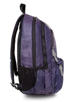 Rucksack "Coolpack Hippie" in Blau