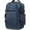 Rucksack "Easy Pack" in Dunkelblau - (B)25 x (H)40 x (T)20 cm