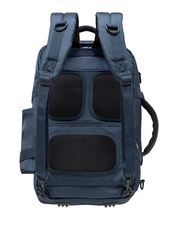 Rucksack "Easy Pack" in Dunkelblau - (B)25 x (H)40 x (T)20 cm