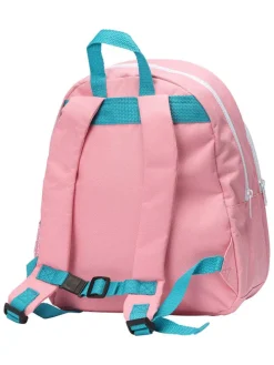 Rucksack "Hello Kitty" in Rosa - (B)27 x (H)32 x (T)12 cm