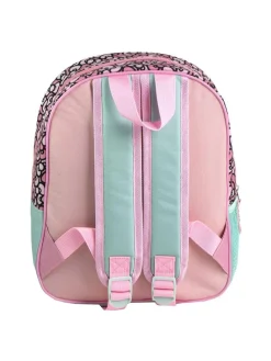 Rucksack "Hello Kitty" in Rosa