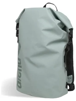 Rucksack in Grau - (B)30 x (H)45 x (T)16 cm