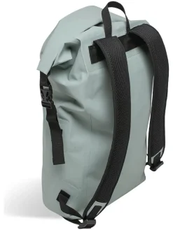 Rucksack in Grau - (B)30 x (H)45 x (T)16 cm