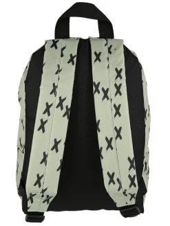 Rucksack in Hellgrün