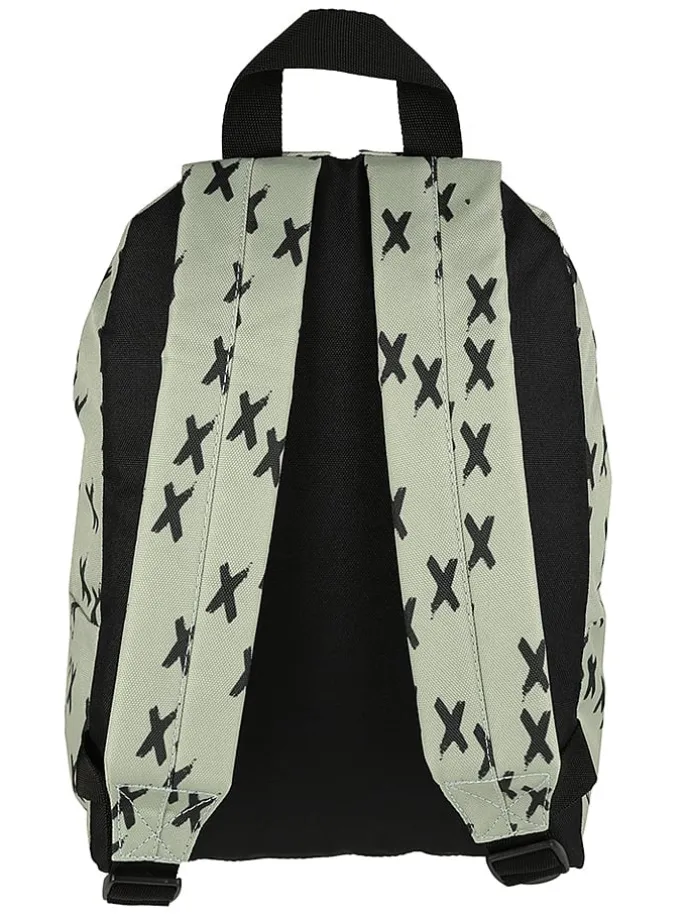 Rucksack in Hellgrün