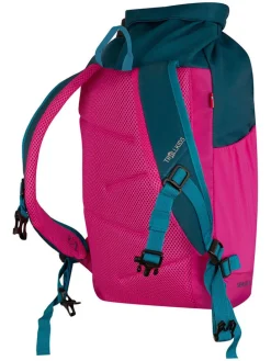 Rucksack in Pink - 15 l