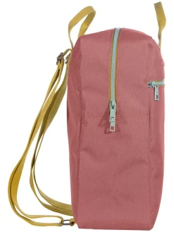 Rucksack in Rosa - (B)28 x (H)38 x (T)12 cm