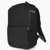Rucksack in Schwarz