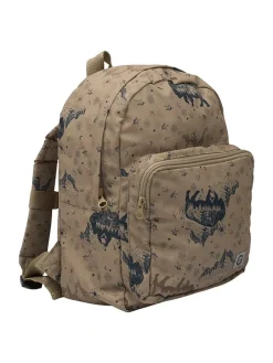 Rucksack in Taupe