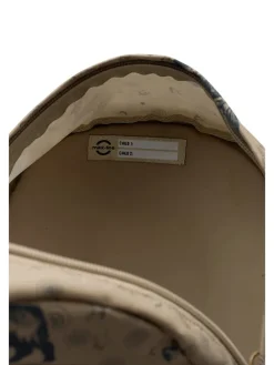 Rucksack in Taupe