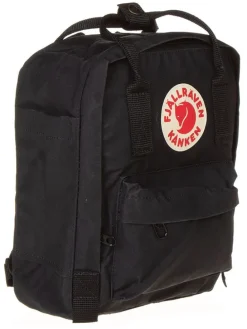 Rucksack "Kanken" in Schwarz - (B)20 x (H)29 x (T)13 cm