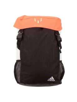 Rucksack Messi Kids in Schwarz