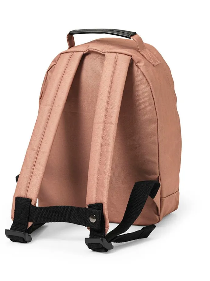 Rucksack "Mini" in Hellbraun - (B)20 x (H)29 cm