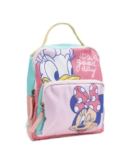 Rucksack "Minnie" in Bunt