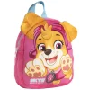 Rucksack "Paw patrol" in Pink