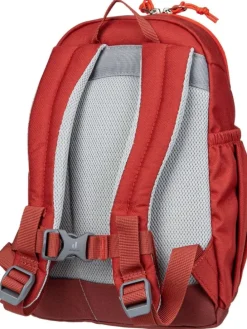 Rucksack Pico in Papaya/Lava