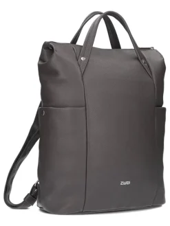 Rucksack "PIR150" in Anthrazit - (B)33 x (H)40 x (T)16 cm