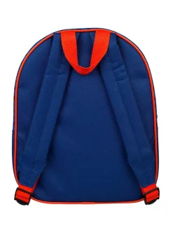 Rucksack "Spider-Man" in Blau - (B)25 x (H)31 x (T)10 cm