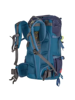 Rucksack Trolltunga 30 L in petrol