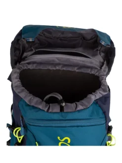 Rucksack Trolltunga 30 L in petrol