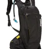 Rucksack "Vital" in Schwarz - 8 l