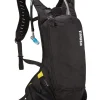 Rucksack "Vital" in Schwarz - 6 l