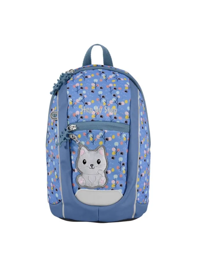 Rucksack-Set KIGA MINI in Cat Momo